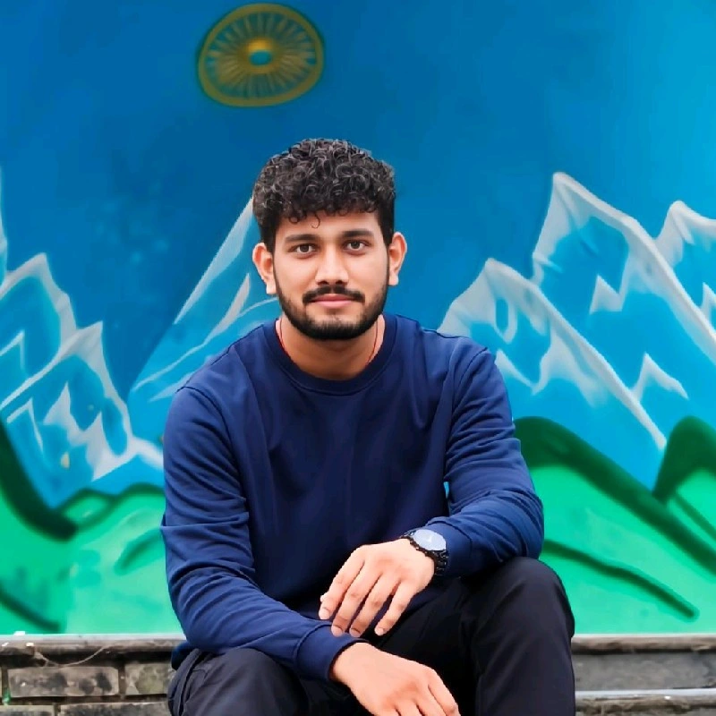 Sourabh Darwai - Full Stack Engineer | Stackforce