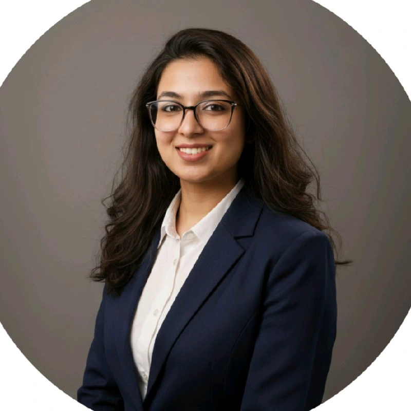 Sakshi Deshmukh - Product Manager | Stackforce