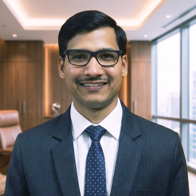 Nitin Singh - Product Manager | Stackforce