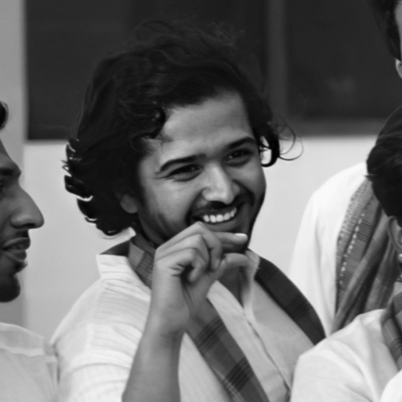 Siddharth Pratheev - Product Manager | Stackforce