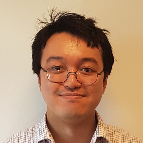 Sean Quah - Senior Software Engineer | Stackforce