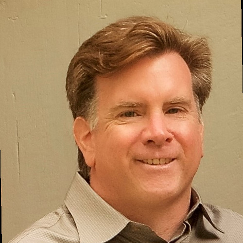 Sean Whalen - Engineering Manager | Stackforce