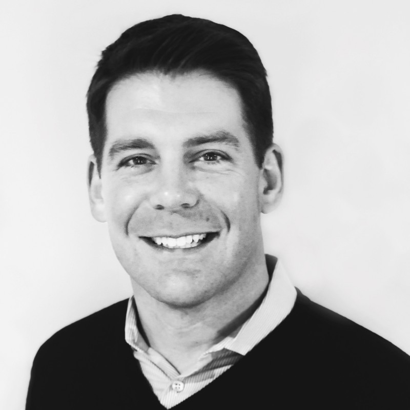 Sean Healey - CEO | Stackforce