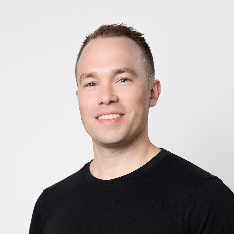 Sean Clark - Partnerships Manager | Stackforce