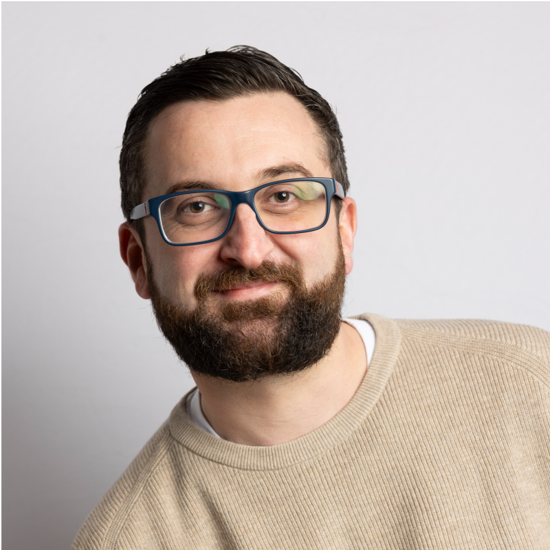 Sean Kennedy - CEO | Stackforce