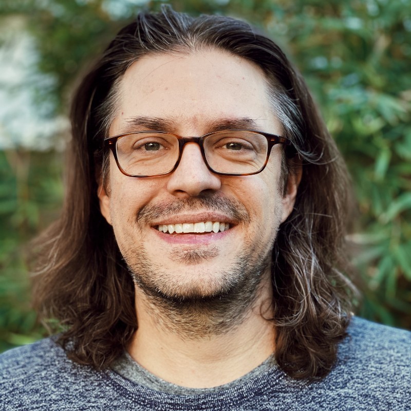 Sean Richardson - CEO | Stackforce