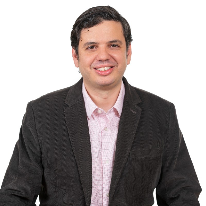 Sebastian Urbina - CEO | Stackforce