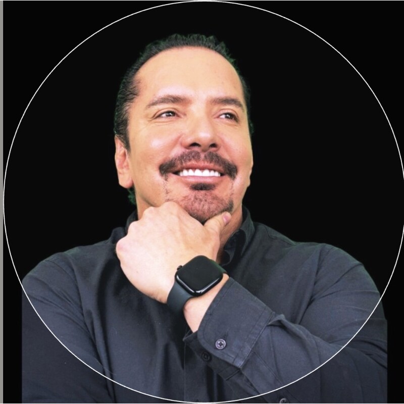 Sebastian Barros - CEO | Stackforce