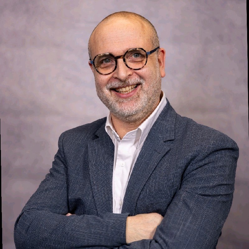 Sébastien Darmon - CEO | Stackforce
