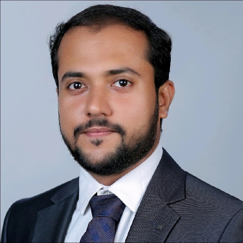 Kurian Thomas - DevOps Engineer | Stackforce