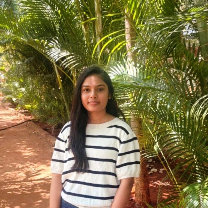 Seema B - Business Analyst | Stackforce
