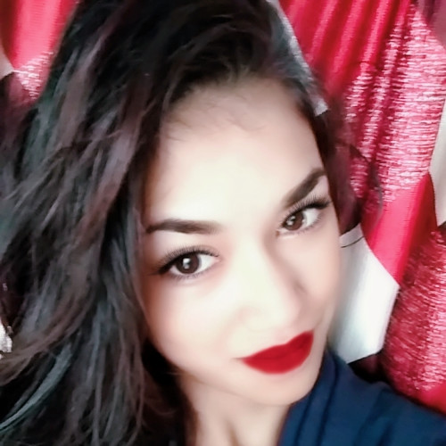Seema Dash - CEO | Stackforce