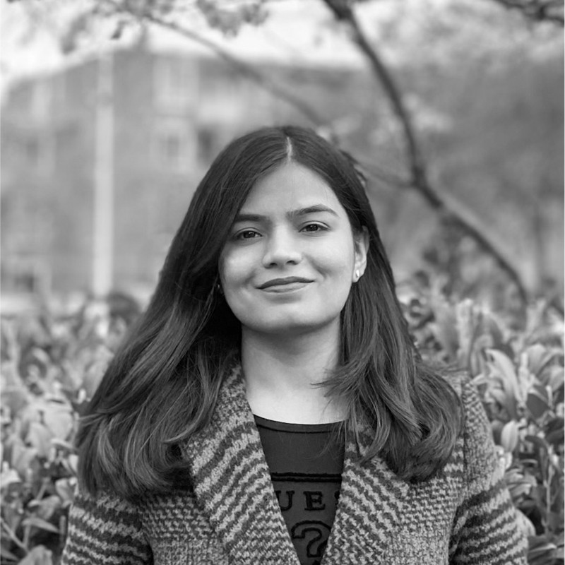 Seema Jaisinghani - CEO | Stackforce