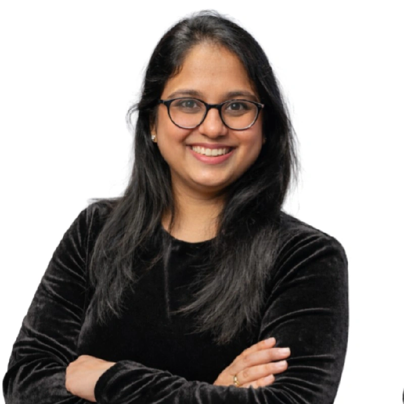 Seema Sarda - Product Manager | Stackforce