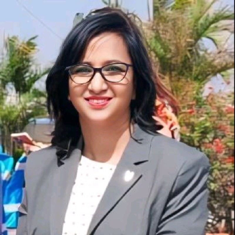 Seema Singh - Consultant | Stackforce
