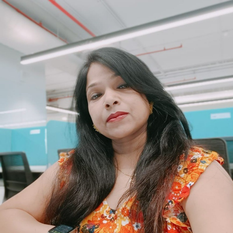 Seema Sonwany - Business Development Executive | Stackforce