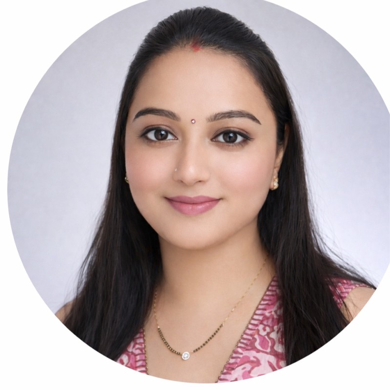 Seema Yadav - Recruiter | Stackforce