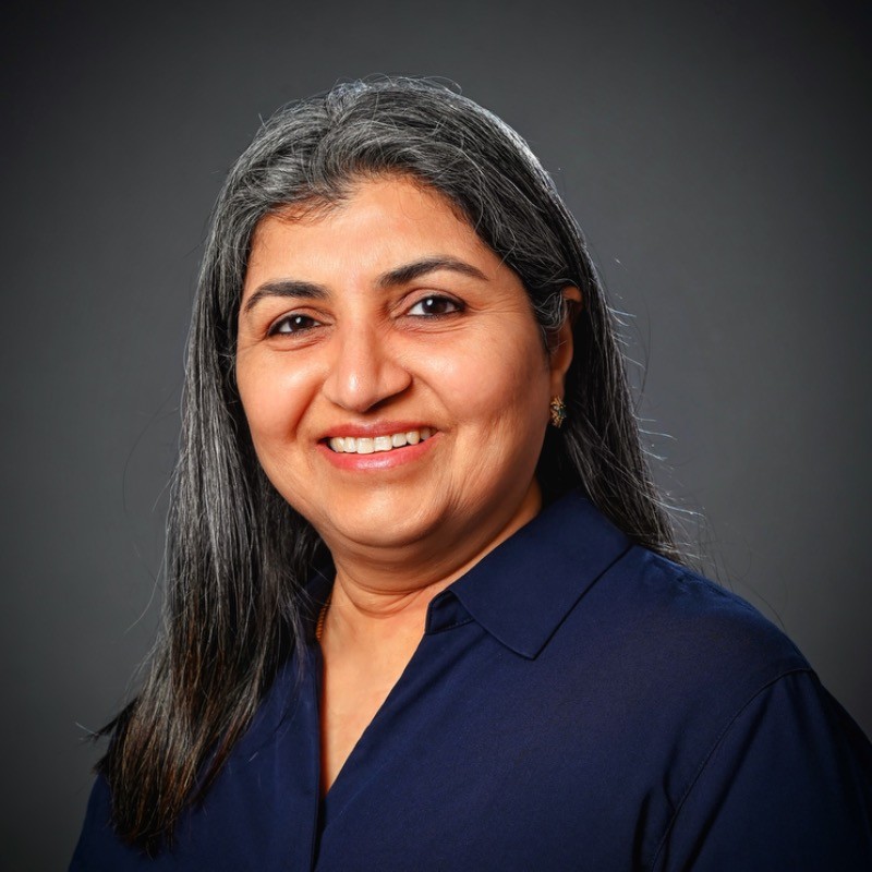 Seema Nair - CEO | Stackforce