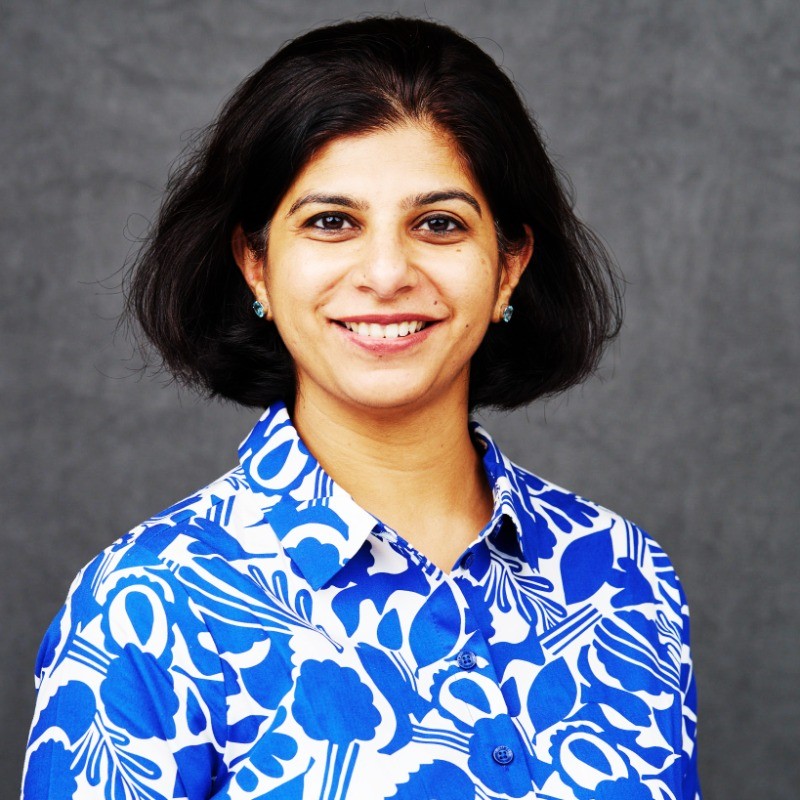 Seema Kumar - CTO | Stackforce