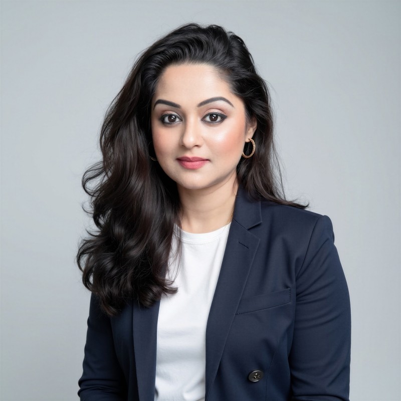 Seema Raghunath - CEO | Stackforce