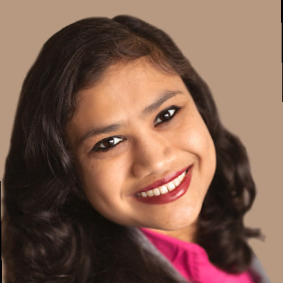 Seema Talele - Director of Engineering | Stackforce