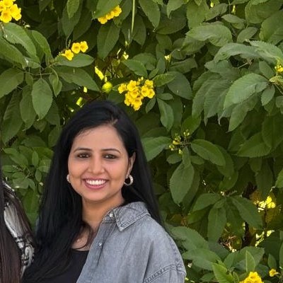Seema Kalra - Head of Talent | Stackforce