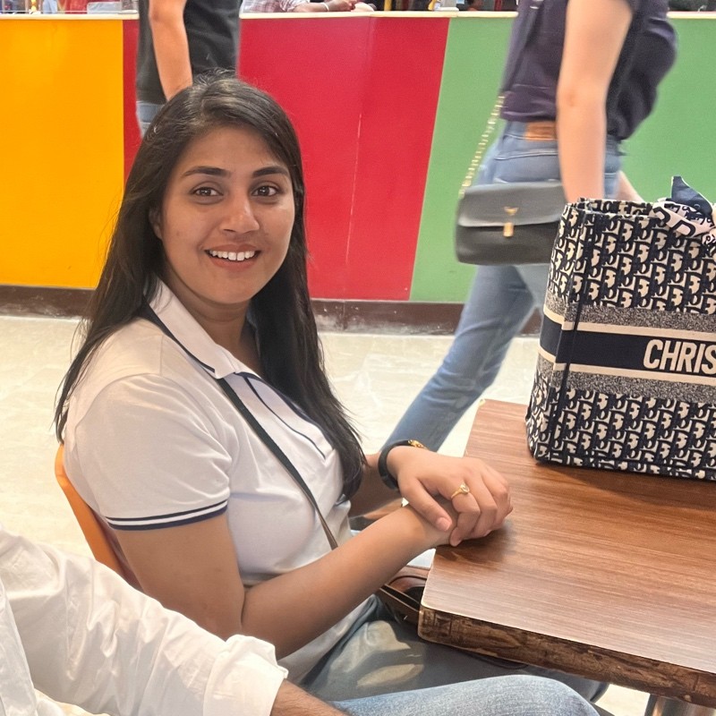 Seevan Ranka - IOS Engineer | Stackforce