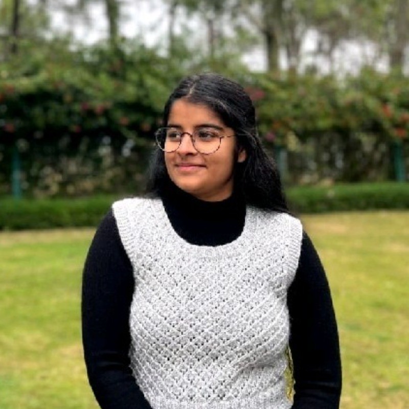 Sehajpreet Kaur - Software Engineer | Stackforce