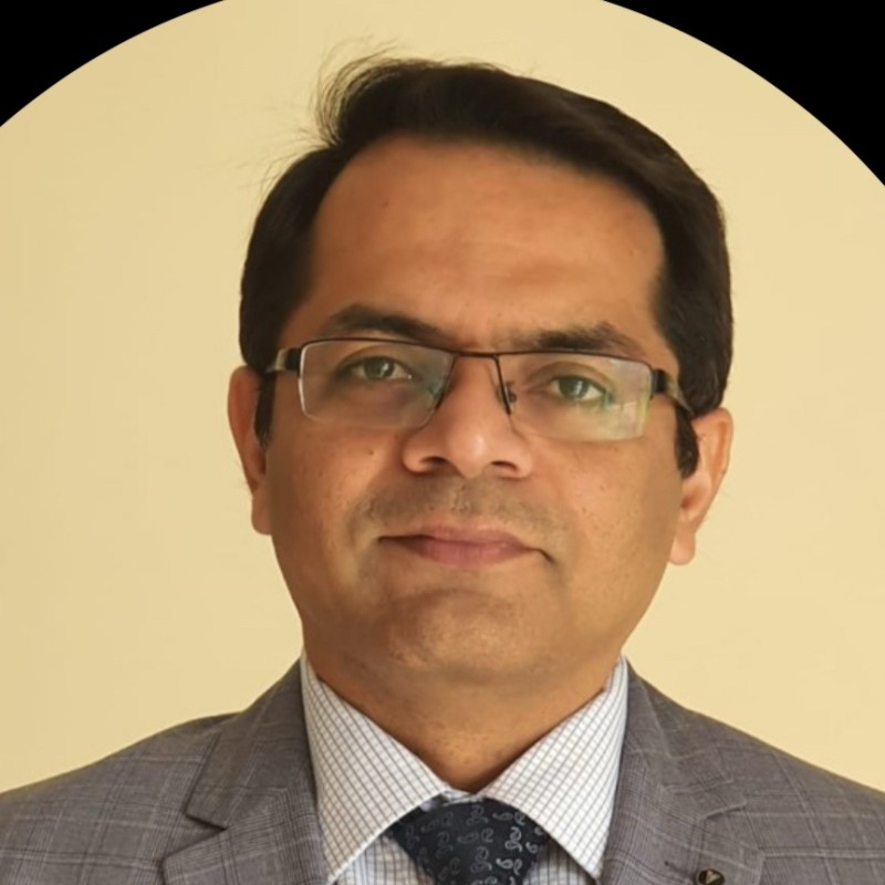 Sudhir Sehgal - COO | Stackforce
