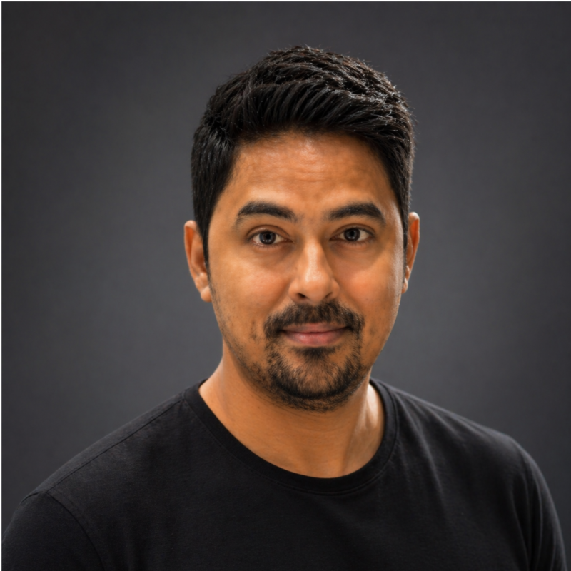 Sekh Montaj Ali - DevOps Engineer | Stackforce