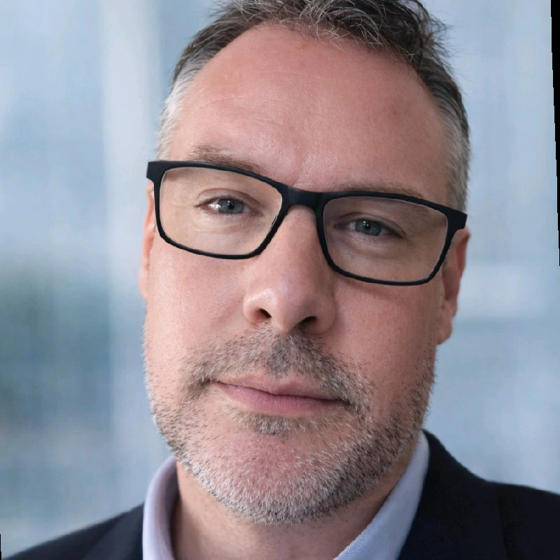 Éric Sellin - CEO | Stackforce