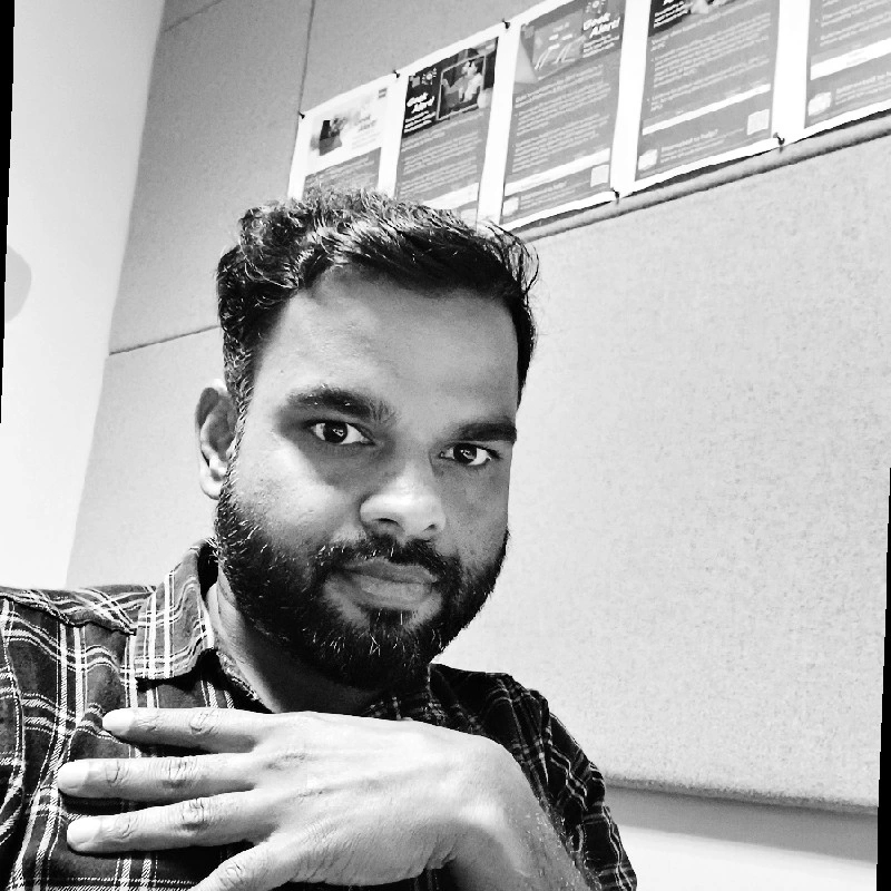 Selvakumar Sanmugam - Platform Engineer | Stackforce