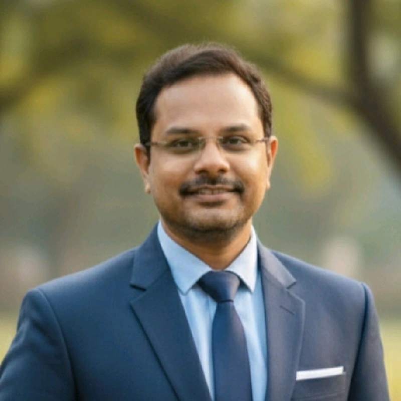 Selvaraj Srinivasan - CEO | Stackforce