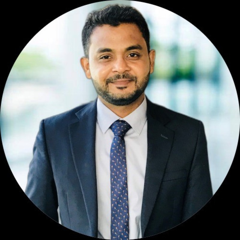 Selvin Jose - Recruiter | Stackforce