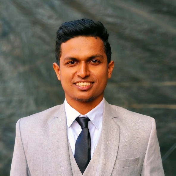 Selwyn Lopes - CEO | Stackforce