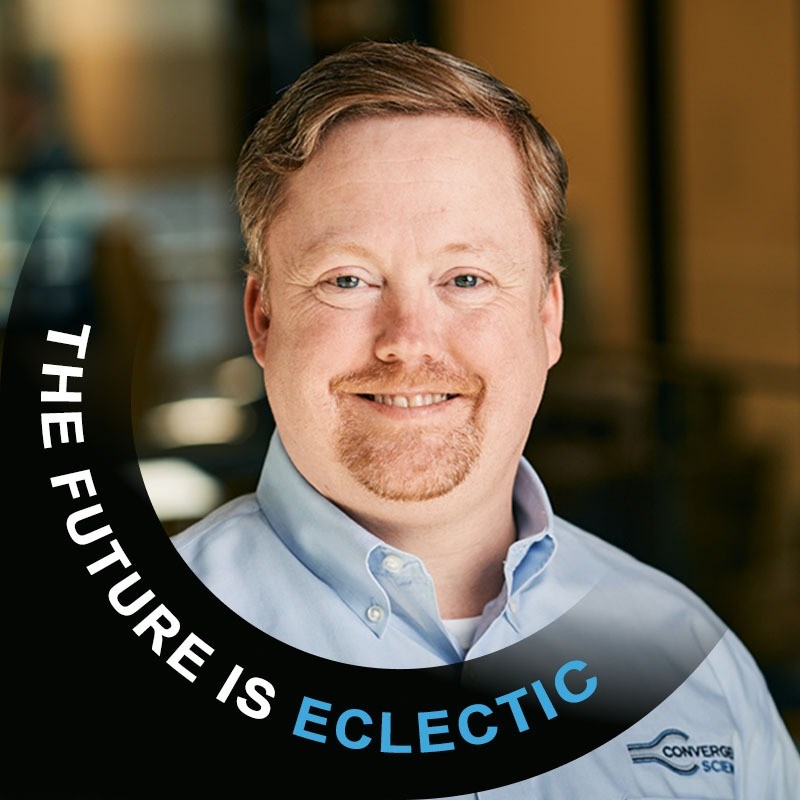 Kelly Senecal - Co-Founder | Stackforce