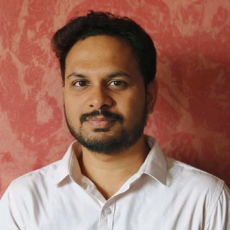 Senthamilarasu V M - Operations Associate | Stackforce