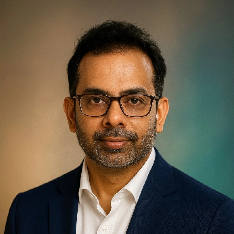 Senthil Kumar Prabakaran | Stackforce