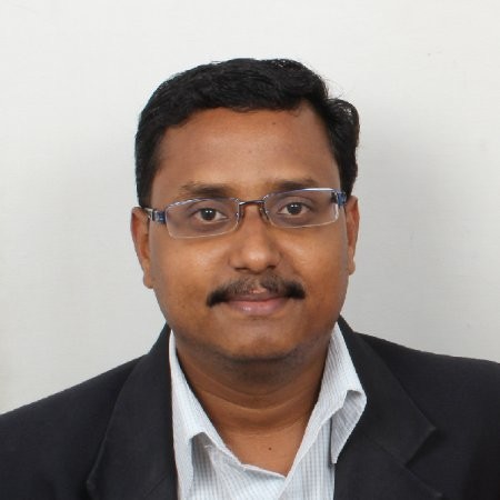 Senthil R Senthil Kumar R - CTO | Stackforce