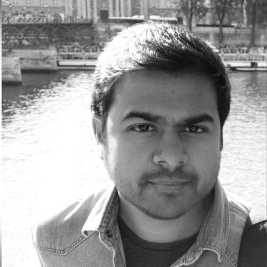 Senthilnathan K - Co-Founder | Stackforce