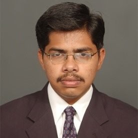Senthil Rajendran - Software Engineer | Stackforce