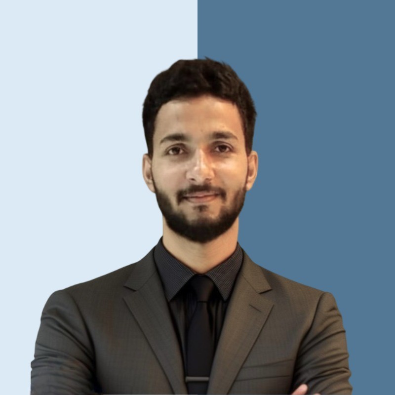 Vikash Upadhyay - Digital Marketing Specialist | Stackforce