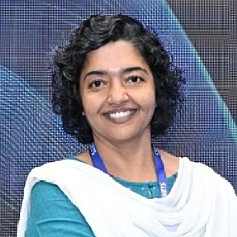 Serene Banerjee - AI Researcher | Stackforce