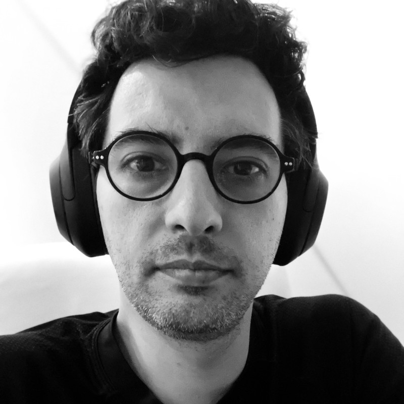 Serge Skoredin - Senior Software Engineer | Stackforce