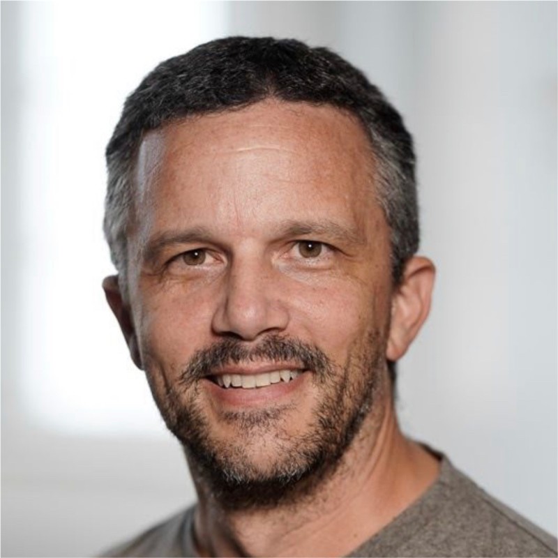 Serge Belongie - CEO | Stackforce