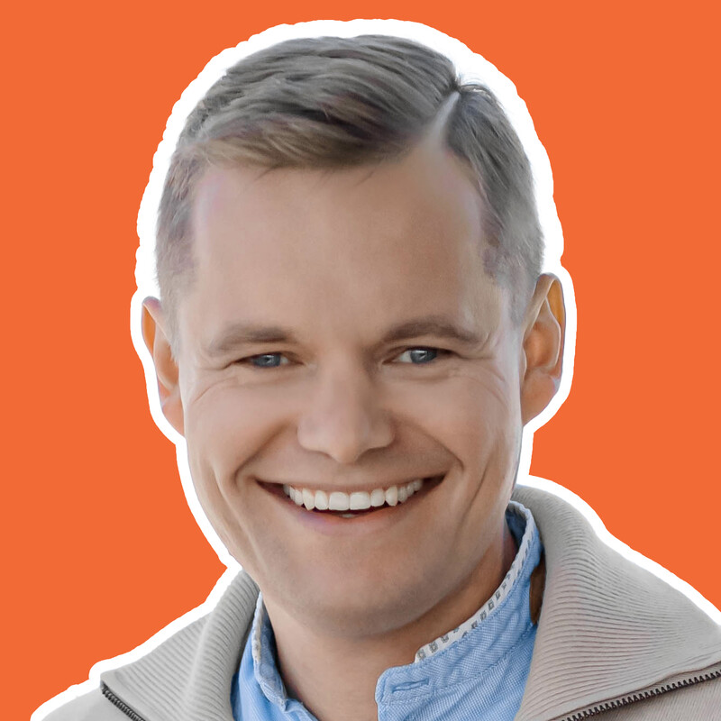 Sergei Vasiuk - Product Director | Stackforce