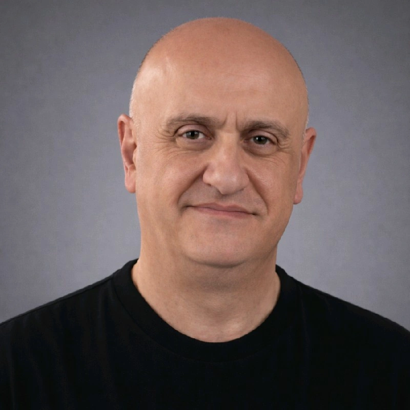 Sergio Mataloun - Associate Partner | Stackforce
