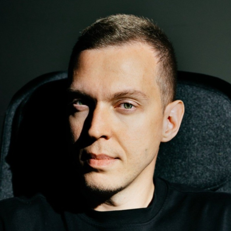 Dima Sergutov - Design Manager | Stackforce