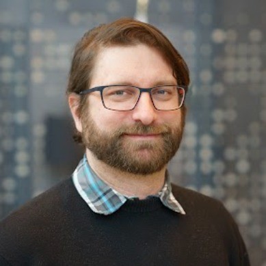 Seth Davis - Technical Program Manager | Stackforce
