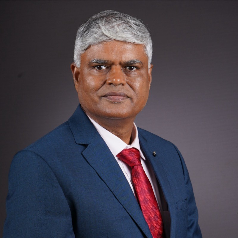 Sujit Thakur - CEO | Stackforce